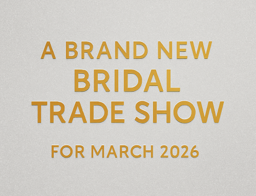 Brand new trade show March 6th & 7th 2026