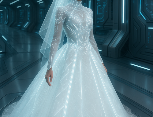 The future of bridal retail
