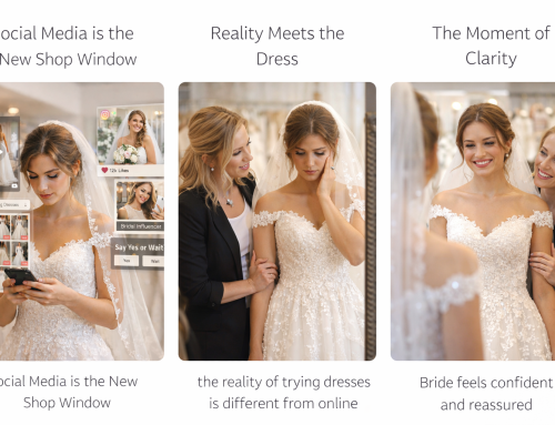 Launch of the new Social Media bride course.