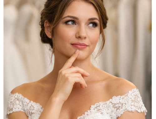 The importance of following up.